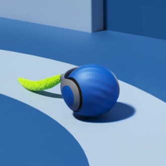Speedy Tail 2.0 Cat Toy