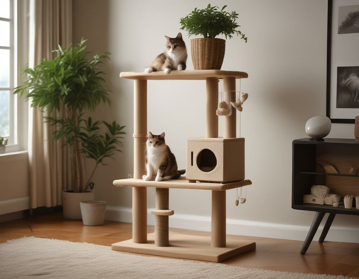 Cat Furniture