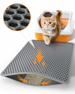 Cat Litter Mat