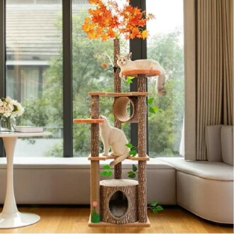 Cat Tree