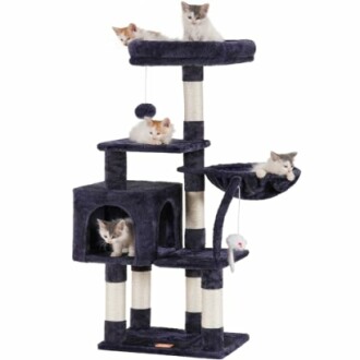Heybly Cat Tree