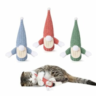 Potaroma Cat Toys