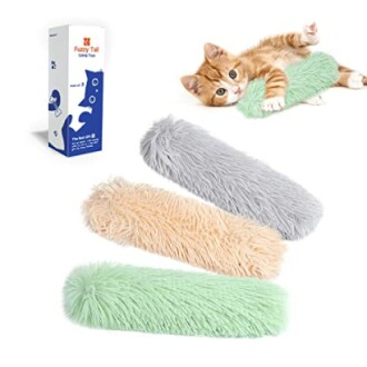 Potaroma Cat Toys