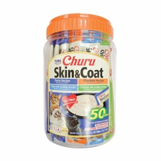 Churu Lickable Purée