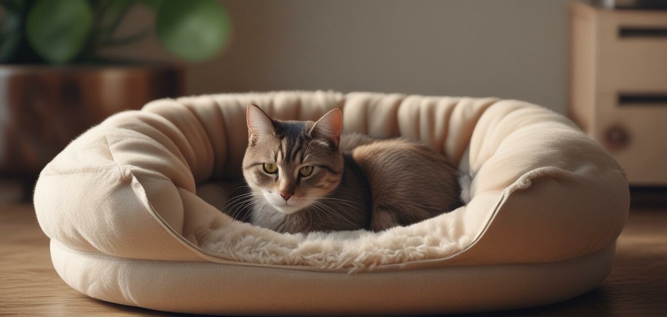 Cat Beds & Furniture