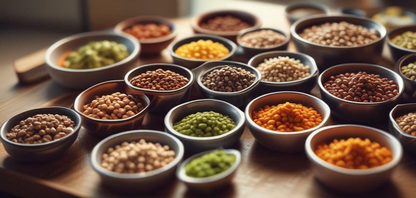 Cat Food