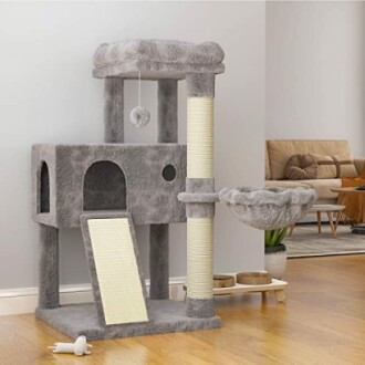 SHA CERLIN Cat Tree