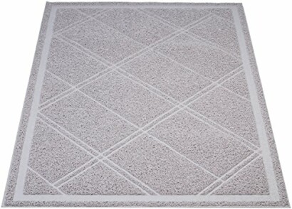 Amazon Basics Cat Litter Mat