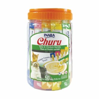 Churu Cat Treats