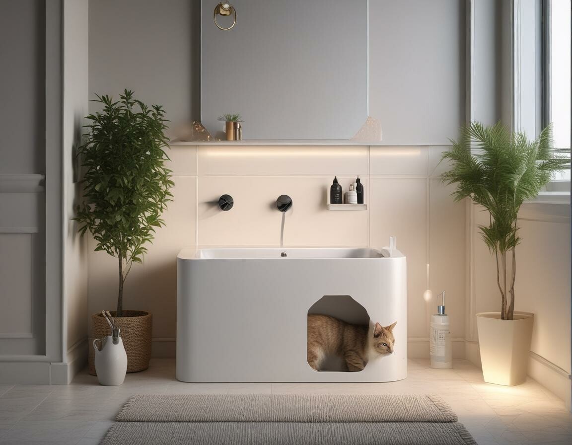 Litter and Hygiene Solutions