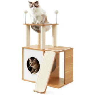 Made4Pets Cat Tree