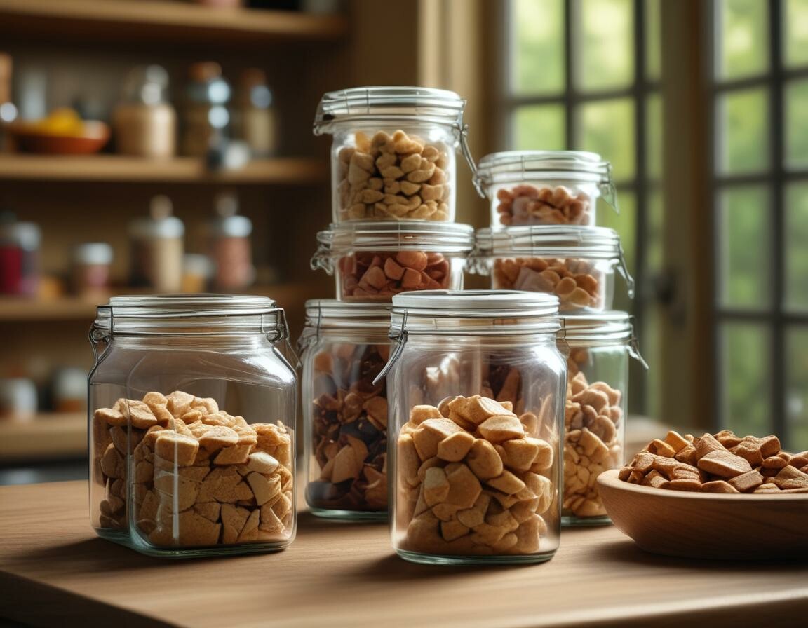 Treats and Chews